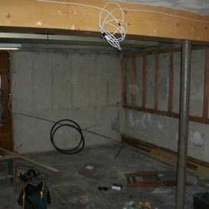 Photo of Dream Basement Remodeling & Waterproofing