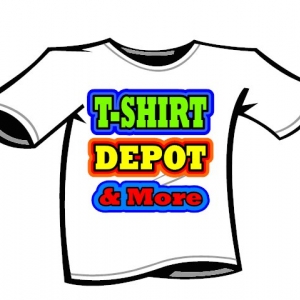 Photo of T-Shirt Depot & More