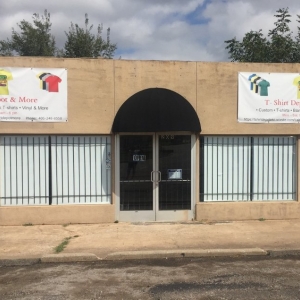 Photo of T-Shirt Depot & More