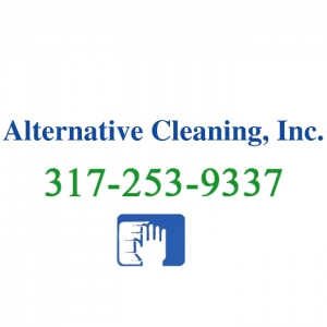 Photo of Alternative Cleaning