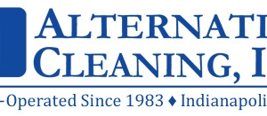 Photo of Alternative Cleaning
