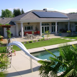 Photo of Sunsout Solar