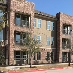 Photo of The Bridge at Heritage Creekside
