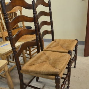 Photo of SAGE Furniture Restoration Workshop