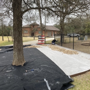 Liberty Hill IrrigationA1