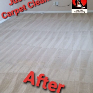 Photo of Just Right Carpet Cleaning of North Charleston