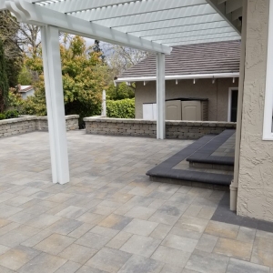 Photo of NC Marble and Stone Pavers