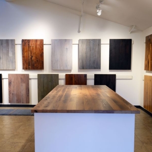 Photo of Elmwood Reclaimed Timber