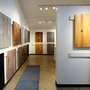 Photo of Elmwood Reclaimed Timber