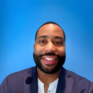 Photo of Jamarn Grant - Comparion Insurance Agency