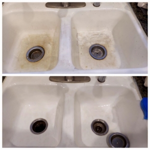 Photo of EJ Cleaning & Maintenance