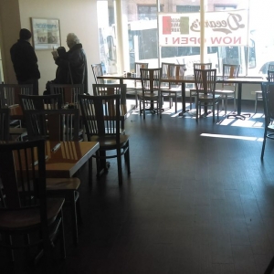 Photo of On Broadway Flooring - Cabinets