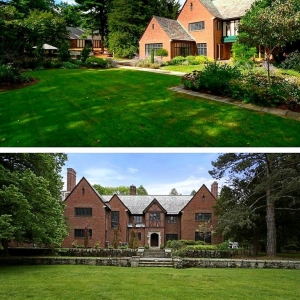 Somerville Doherty Slate Roofing