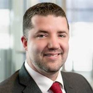 Photo of Justin Ippoliti - Shorewest