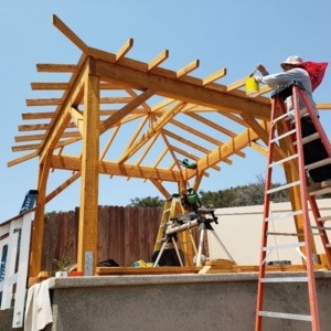 Photo of Jake Hill Construction