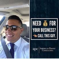 Chula Vista American Profit Consulting