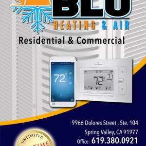 Photo of Blu Hvac Heating & Air