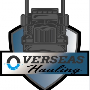 Photo of Overseas Hauling