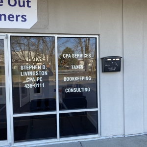 Photo of Stephen D. Livingston, CPA, P.C.