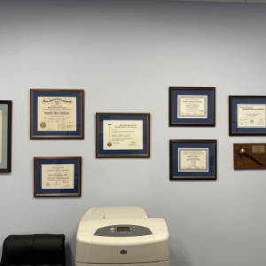 Photo of Stephen D. Livingston, CPA, P.C.