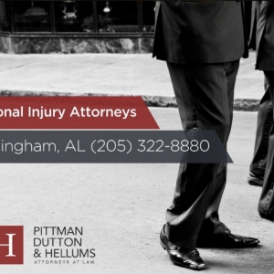 Photo of Pittman, Dutton, Hellums, Bradley & Mann