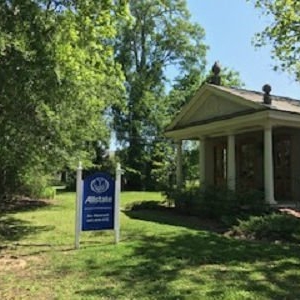 Photo of Allstate Insurance Agent: Jon Hammett
