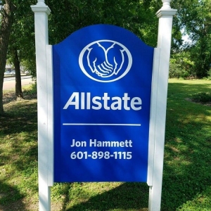 Photo of Allstate Insurance Agent: Jon Hammett