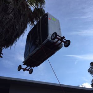 Photo of Spa And Hot Tub Movers