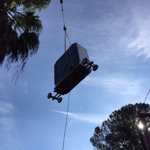 Photo of Spa And Hot Tub Movers