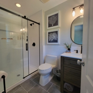 Blackwood BathKing