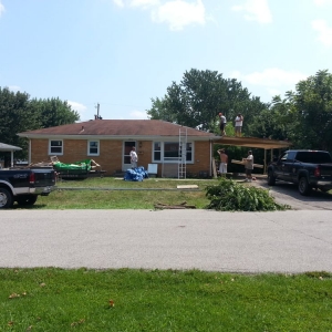 Photo of H & H General Contracting