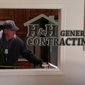 Photo of H & H General Contracting