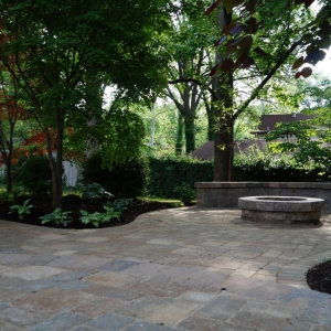 Photo of Timberline Landscapes