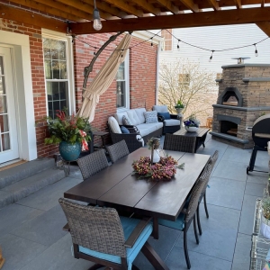 Photo of Timberline Landscapes