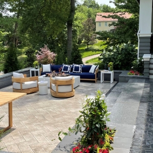 Photo of Timberline Landscapes