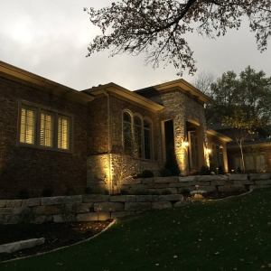 Photo of Timberline Landscapes