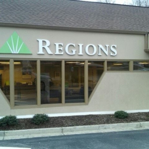 Photo of Regions Bank