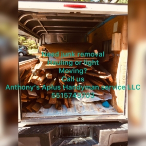 Photo of Anthony's A+ Handy Man Service