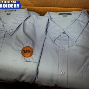 Photo of Castle Hills Embroidery
