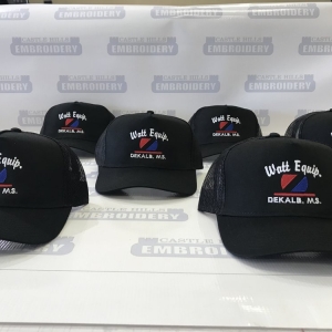 Photo of Castle Hills Embroidery