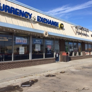 Photo of Centex Currency Exchange