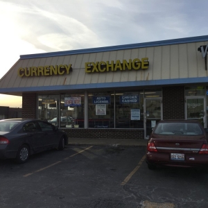 Photo of Centex Currency Exchange