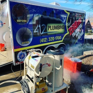 Photo of 412 Plumbing