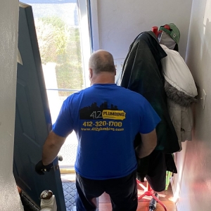 Photo of 412 Plumbing
