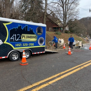Photo of 412 Plumbing