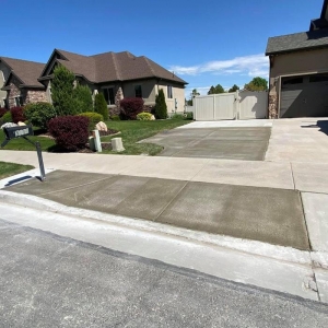 Photo of Kingdom Construction & Concrete