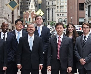 Boston Lambert Shortell & Connaughton