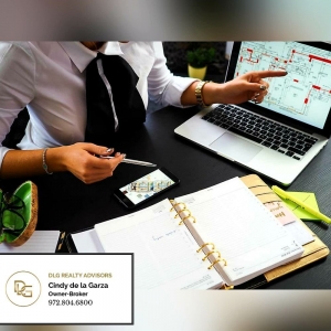Photo of DLG REALTY ADVISORS