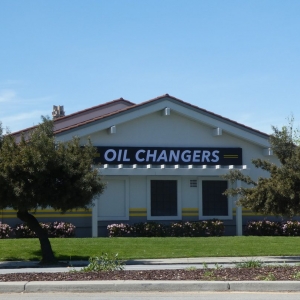 Photo of Oil Changers & Car Wash