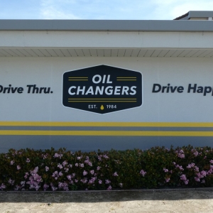 Photo of Oil Changers & Car Wash